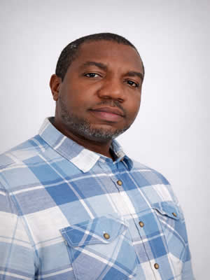 Dr. Germaine Akinola Ogunwole